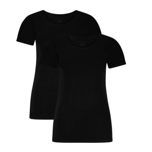 Bamboo Basics Kate 2-Pack T-Shirts
