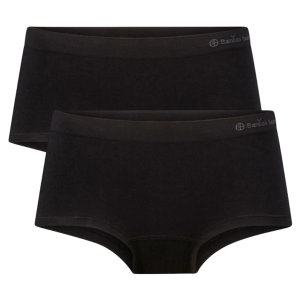 Bamboo Basics Sophie 2-Pack Seamless Hipster