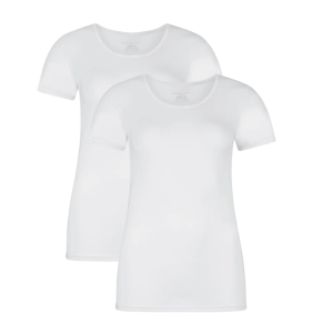 Bamboo Basics Kate 2-Pack T-Shirts