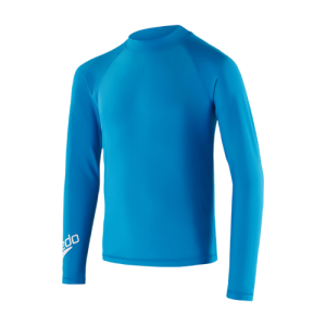 Speedo Eco Long Sleeve Rash Top