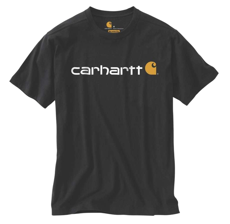 Carhartt Relaxed Fit Logo Graphic T-shirt - Afbeelding 2