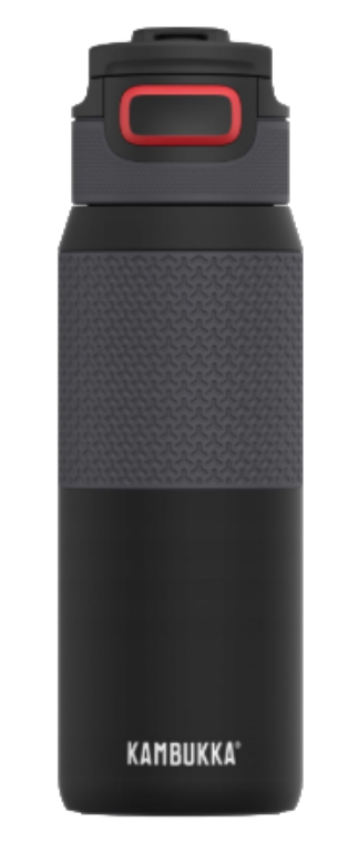 Kambukka Elton Geïsoleerde Waterfles 750 ml - Afbeelding 2