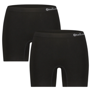 Bamboo Basics Selena 2-Pack Seamless Boxershort