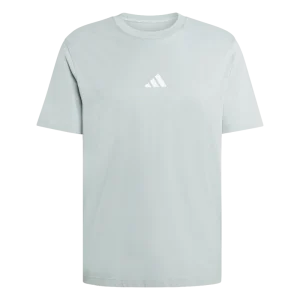 Adidas Essentials Small Logo T-Shirt