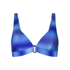 Ten Cate Bikinitop Triangle Buckle Push-Up