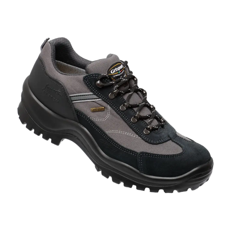 Grisport Torino Low Wandelschoen - Afbeelding 2